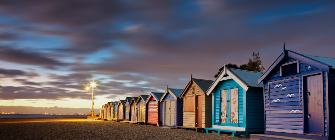 Melbourne Based Boutique Property Management