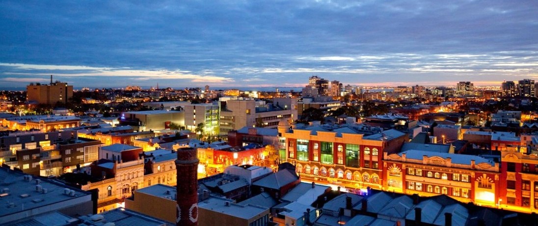 Variety of Locations and Styles of Home